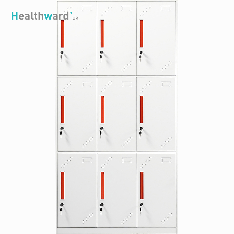 HWH098-9 Locker